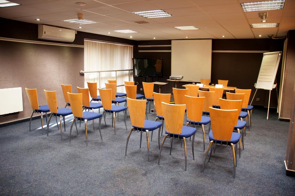 Western Nottingham Derby Hotel