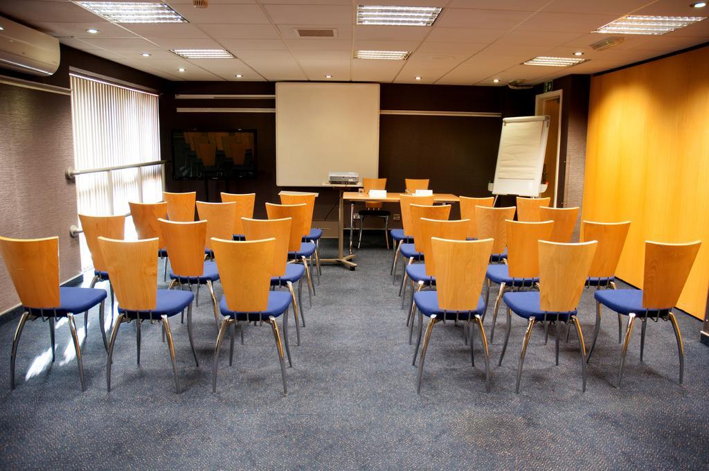 Western Nottingham Derby Hotel 3*