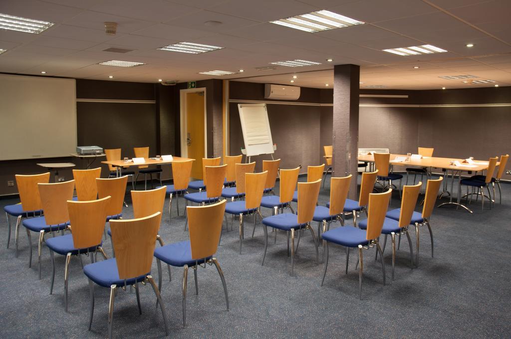 Hotel Western Nottingham Derby Long Eaton
