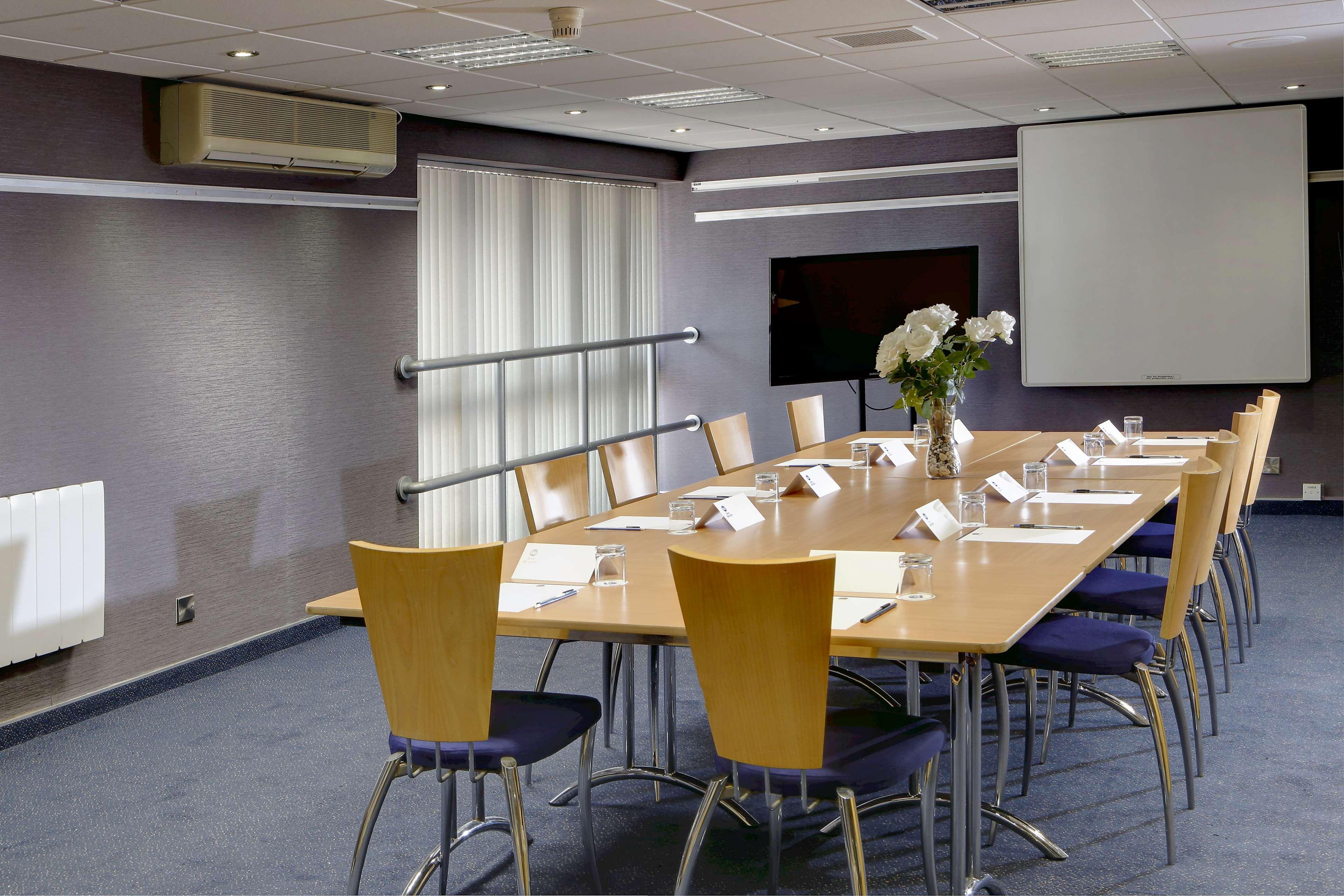 Western Nottingham Derby Hotel